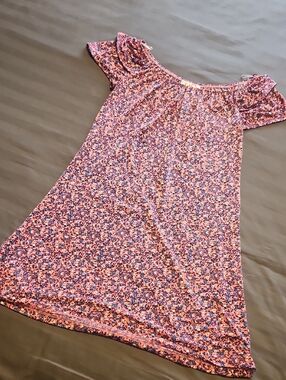 Op Ladies Summer Dress, Size Large